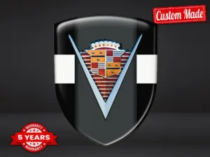 Cadillac Vinilos Traseros Autos Resistentes Tuning Lujo ST